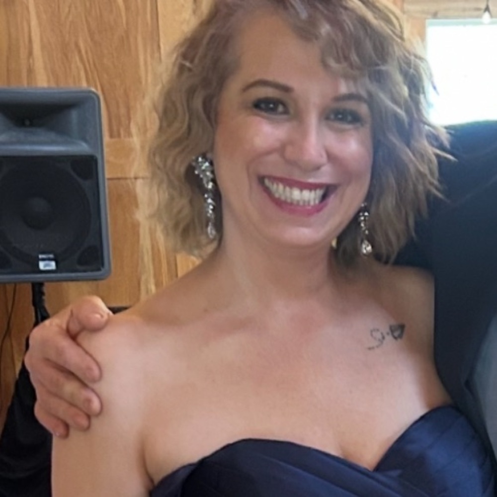 Meet your Posher, Megan